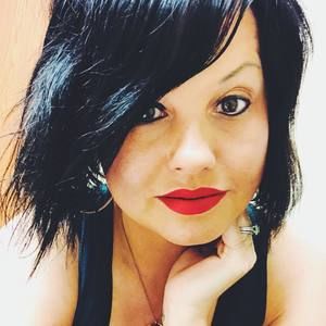 Meet your Posher, Kristee